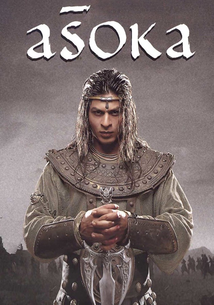 Asoka película Ver online completas en español